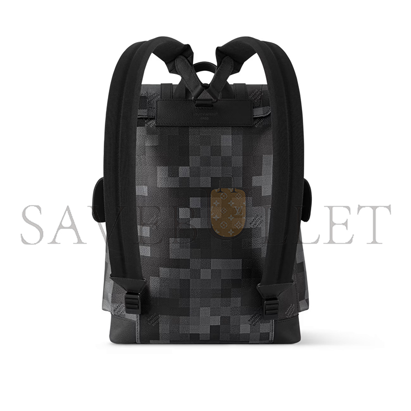 LOUIS VUITTON CHRISTOPHER MM M14952 (44*38*12.5cm) LOUIS VUITTON CHRISTOPHER MM M14952 (44*38*12.5cm)